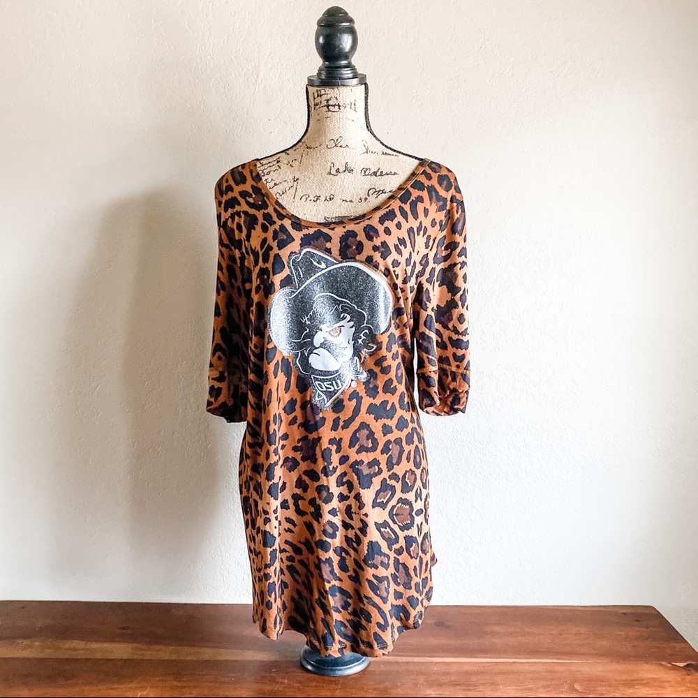 🧡 Pistol Pete Tunic 🧡